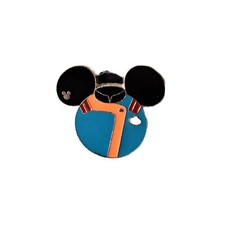 Disney hollywood studios d'occasion  Expédié en Belgium