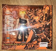 Figuarts tonsenart toys for sale  LONDON