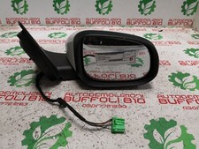 specchietto volvo c30 destro usato specchietto volvo c30 destro usato Rovato