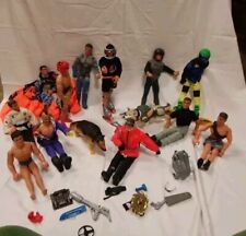 Hasbro action force gebraucht kaufen  Worms