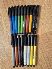 Lot feutres couleur d'occasion  Angers-