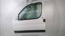 Porte gauche peugeot d'occasion  Billère
