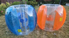 Zorb sumo style for sale  KETTERING