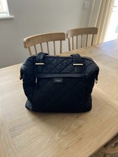 Storksak london changing for sale  ABERGAVENNY