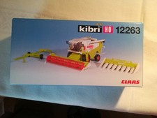Kibri 12263 claas gebraucht kaufen Kibri 12263 claas gebraucht kaufen  Bachhagel