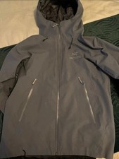Arc teryx beta for sale  LONDON