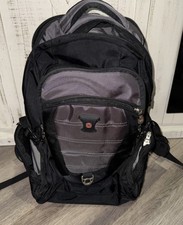 Swiss gear nylon for sale  Lakeland