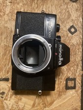 Minolta srt101 35mm for sale  Kingsley