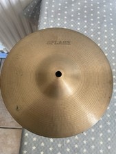 Sabian splash cymbal for sale  IPSWICH