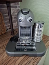 Nespresso gran maestria gebraucht kaufen  Berlin