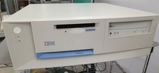 Vintage ibm netvista usato  Castellammare del Golfo