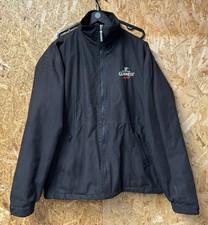 Guinness jacket men for sale  THORNTON-CLEVELEYS