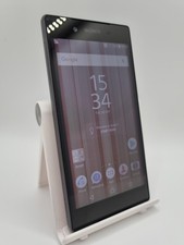 Sony xperia grey for sale  BIRMINGHAM