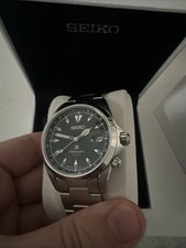 Seiko alpinist spb117j1 for sale  LIVERPOOL