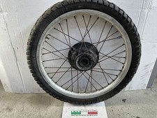 Cerchio ruota anteriore usato  Gambettola
