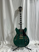 Ibanez artcore expressionist for sale  Detroit Lakes