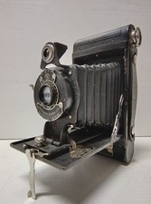 Fotocamera soffietto kodex usato  Osimo