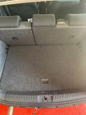 Polo boot floor for sale  ACCRINGTON