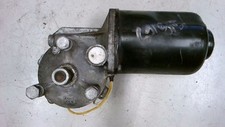Scheibenwischermotor 09114673 Opel Corsa 1.0 12V Bj 2000 C 2686495 comprar usado  Enviando para Brazil