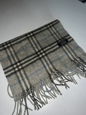 écharpe burberry d'occasion  Bapaume