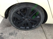 Renault clio alloy for sale  CINDERFORD