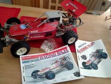 Graupner kyosho racing gebraucht kaufen  Kirchhaslach