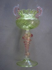 Murano venedig tolles gebraucht kaufen  Kolbermoor