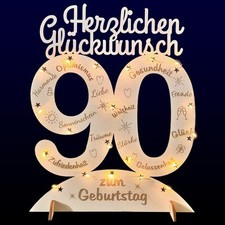 Personalisierte deko artikel gebraucht kaufen  Deutschland