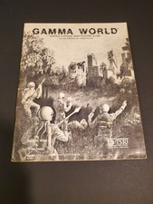 Gamma gamma book for sale  San Francisco