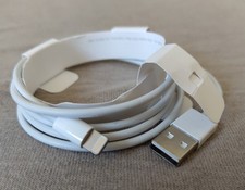 Adapterkabel kabel lightning gebraucht kaufen  Stuttgart