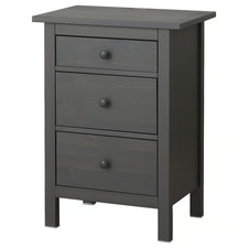 Ikea hemnes drawer d'occasion  Expédié en Belgium