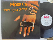 Moses twilight zone gebraucht kaufen  Metzingen