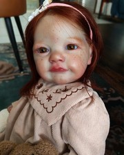 Poupée reborn authentique d'occasion Poupée reborn authentique d'occasion  Vallet