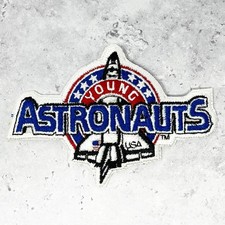 Vintage young astronauts for sale  Greenville