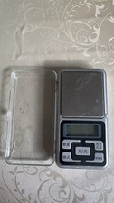 Lcd mini precision for sale  LONDON