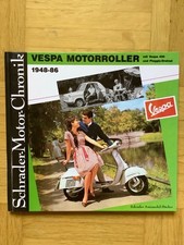 Vespa motorrollere vespa gebraucht kaufen  Gomadingen