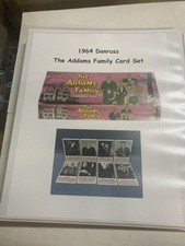 Nice 1964 donruss for sale  Red Lion