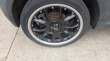mini cooper alloys for sale  HIGH WYCOMBE