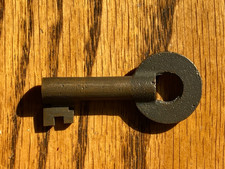 Vintage brass hollow for sale  Gansevoort