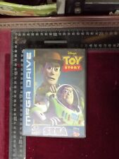 Cartuccia videogioco DISNEY'S TOY STORY SEGA MEGA DRIVE comprar usado  Enviando para Brazil