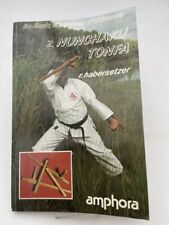Budo tome nunchaku d'occasion  Rodez