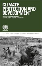 Climate Protection and Development (The United Nations Series on Development), , segunda mano  Embacar hacia Mexico