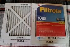 Qty pack filtrete for sale  Amherst