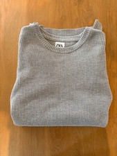 Zara man pullover gebraucht kaufen  Ebermannstadt