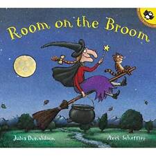 Room broom hardcover for sale  Montgomery