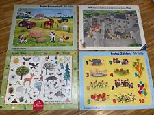Stück puzzle ravensburger gebraucht kaufen  Lahnstein