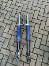 Yamaha 600 forks for sale  SOUTHAMPTON