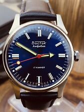 Wostok vostok vintage d'occasion  Expédié en Belgium