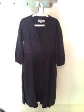 Markey blue linen for sale  MANCHESTER