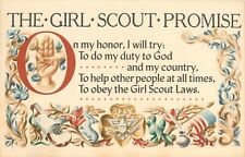 girl scout flag for sale  Prescott